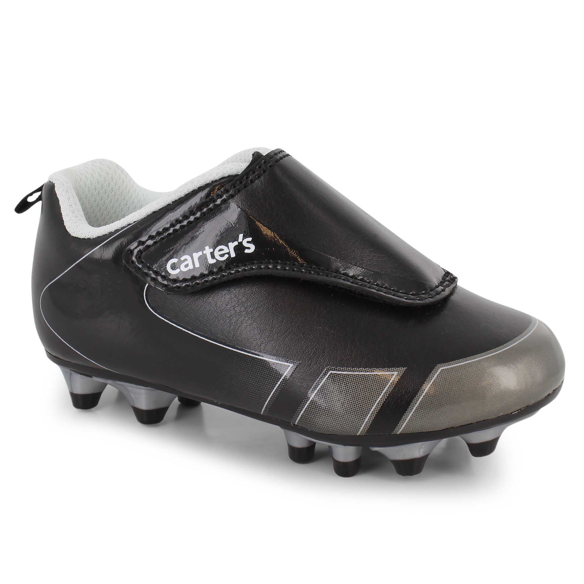 carters soccer cleats