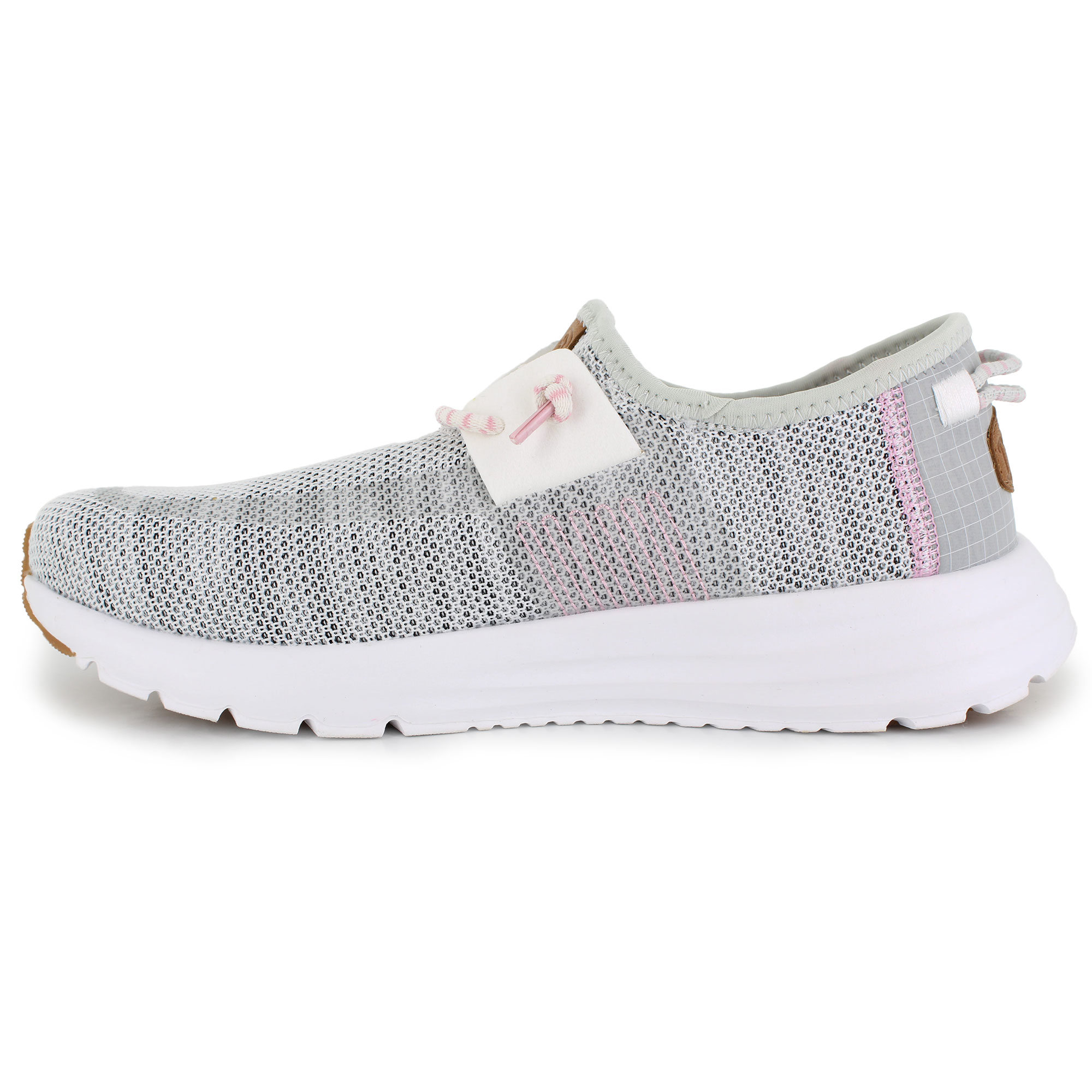 HEYDUDE Sirocco Stretch Sox