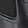  LaCrosse AeroGuard 16" Composite-Toe, Black, swatch
