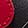  Nike Court Borough Low Recraft, Black/Red, swatch