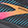 Running Brooks Hyperion Tempo, Black/Orange/Teal, swatch