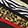 Steve Madden Fury, Black/Red/Animal-Print, swatch