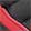 Hi-Top Sneakers and Athletics Fila Everge, Black/Red, swatch