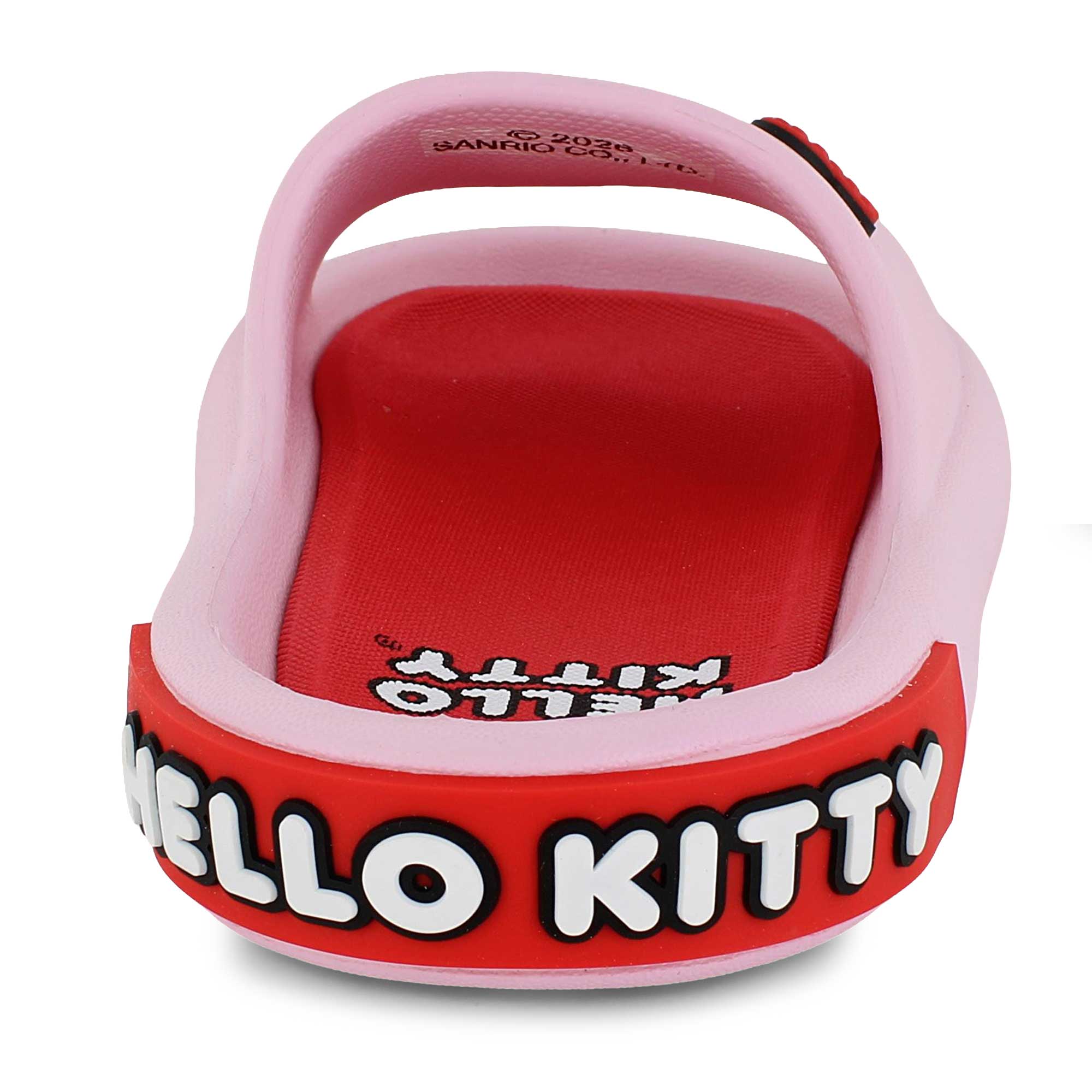Hello Kitty Slide 2