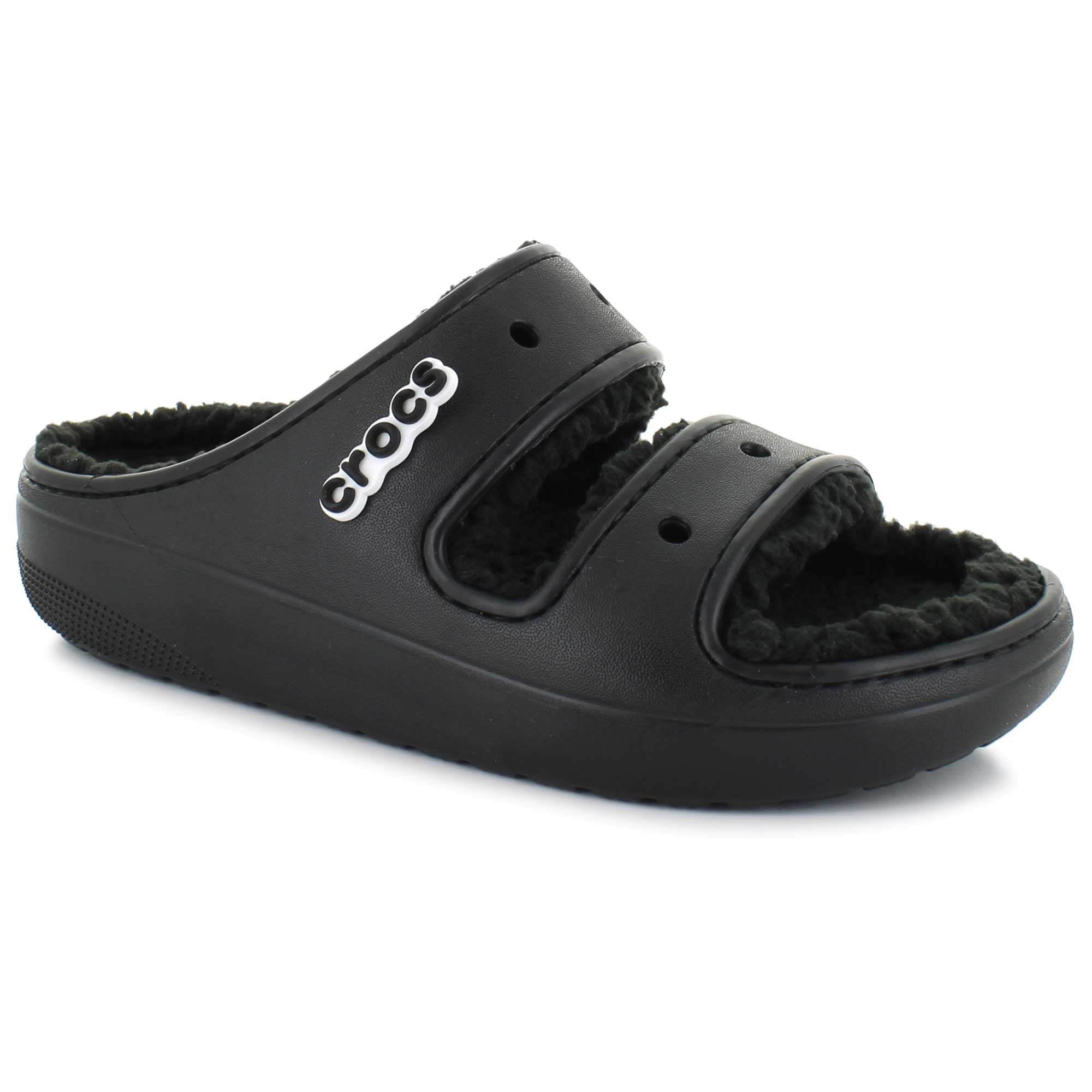 Crocs Classic Cozzzy Sandal