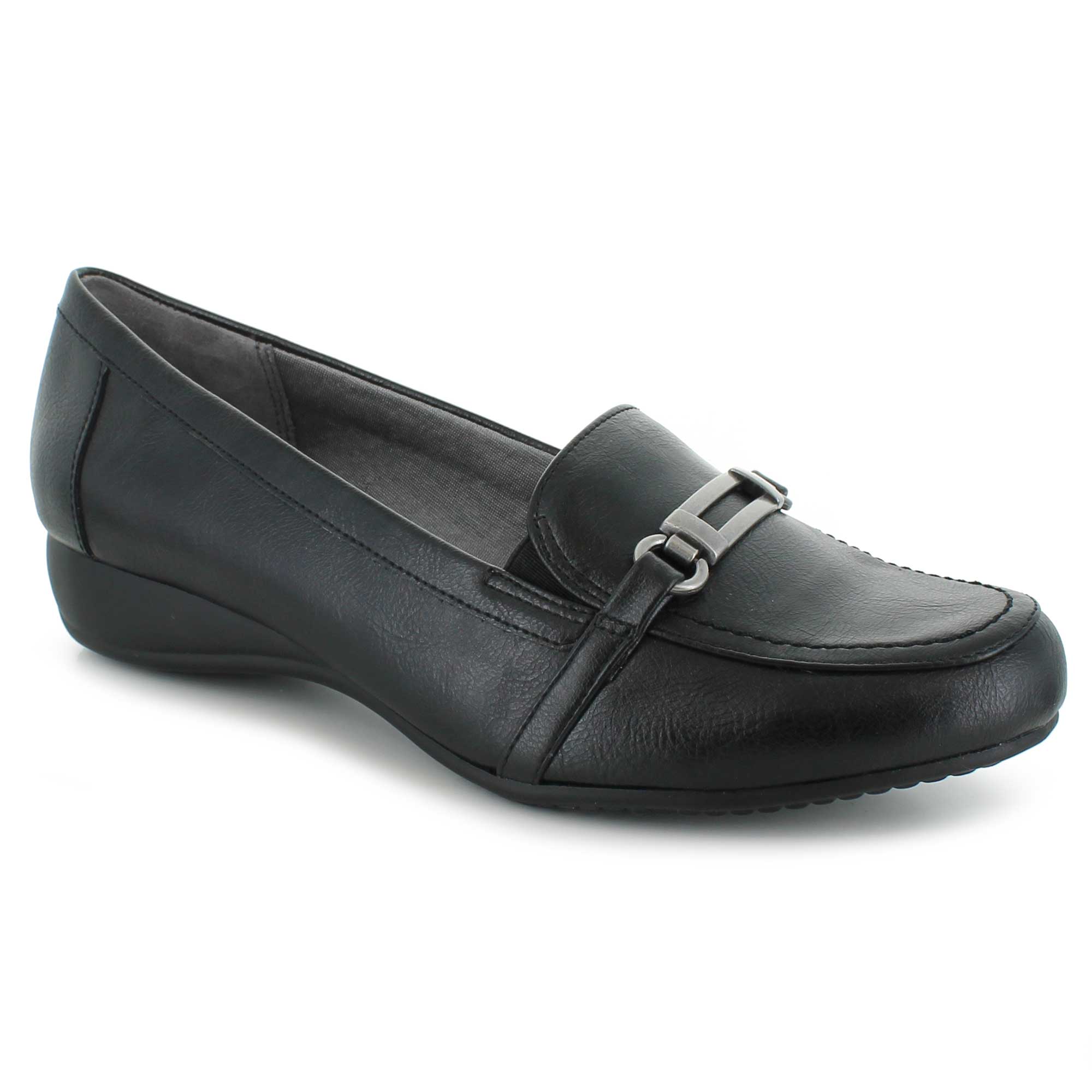 gucci shoes women black
