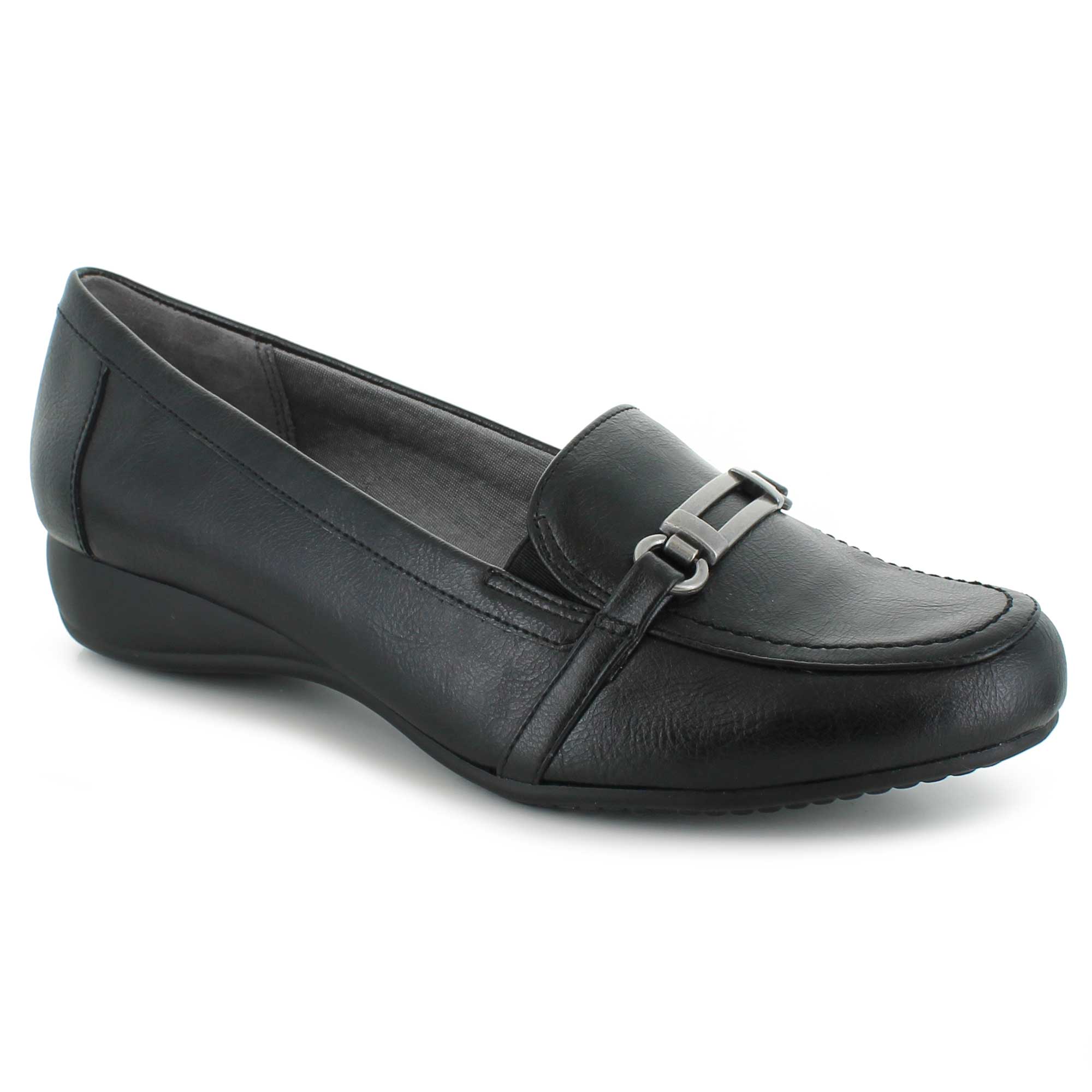 lifestride demure loafer