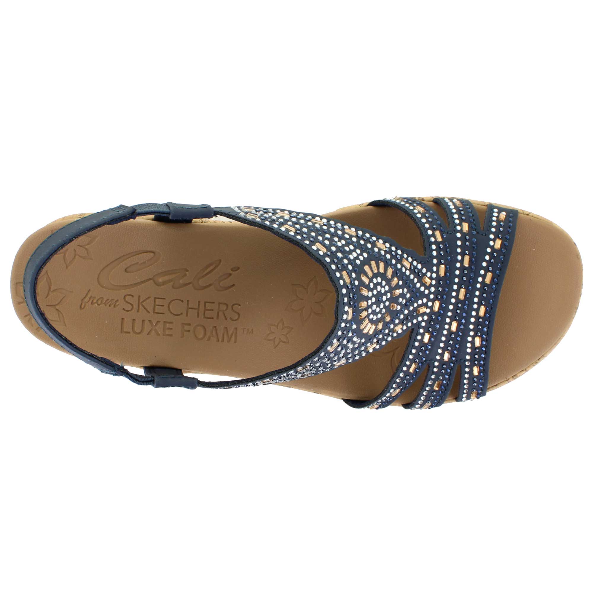 Skechers Beverlee - Dazzling Charm 119588