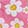 Pink Shoes & Accessories Kids' Sunny Daisy Sunglasses and Hat Set, Pink/White, swatch