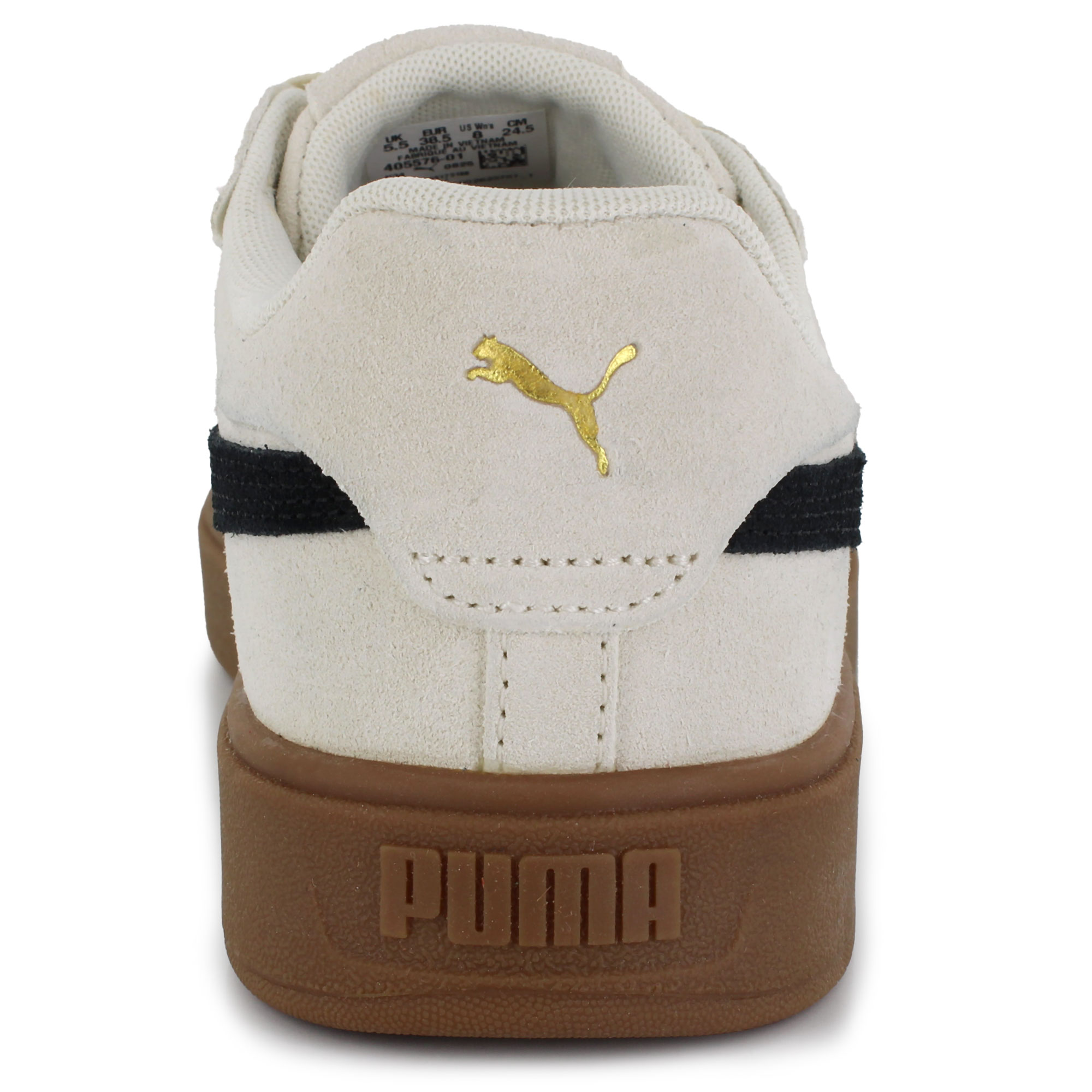 PUMA Aveline Suede