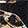 True Religiion Lili, Black/Leopard, swatch