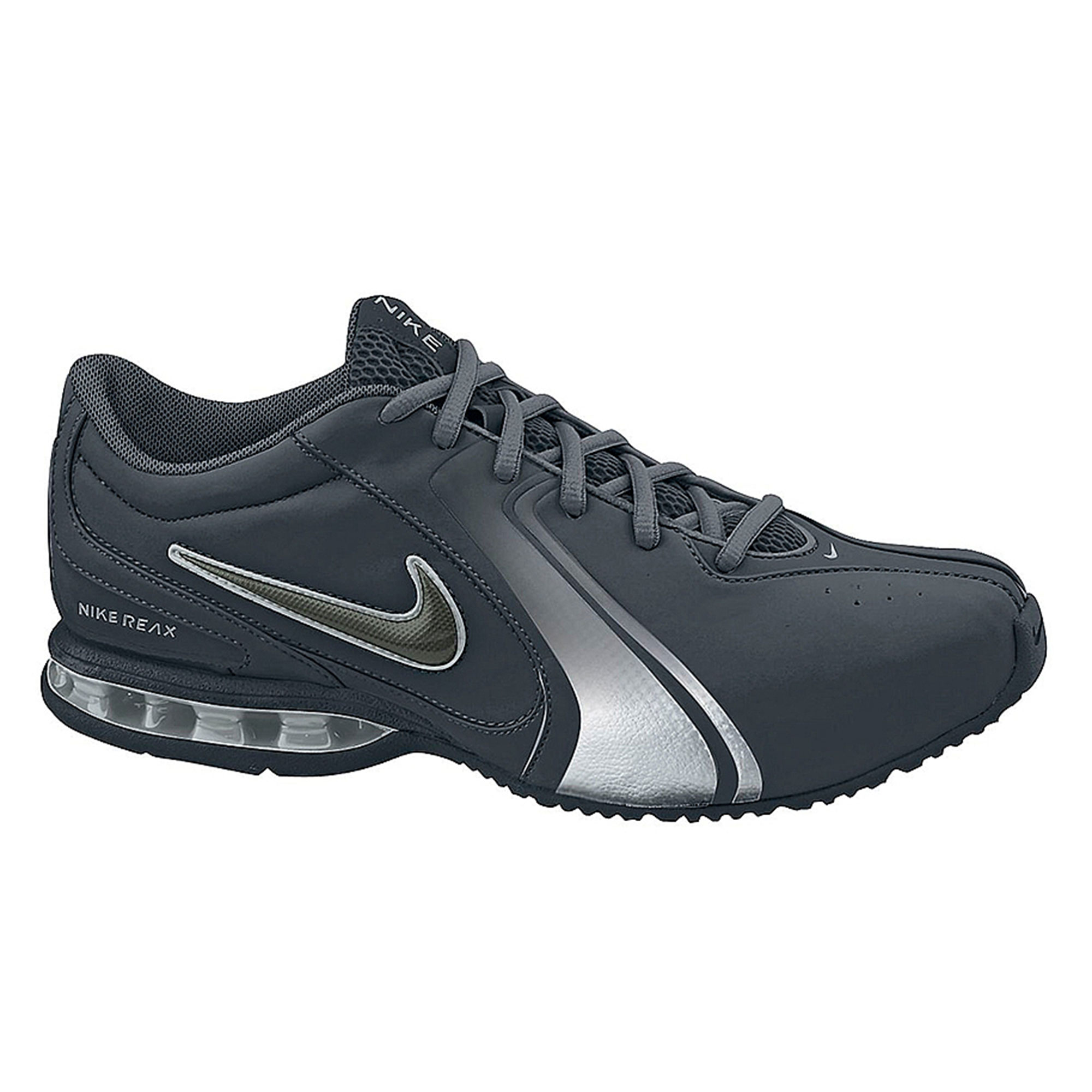 nike reax tr