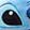 Disney Stitch Plush Crossbody, Blue, swatch