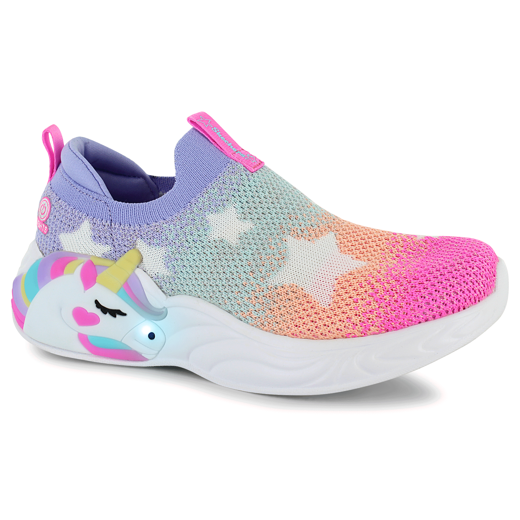 Girls' LightUp Shoes Shop Now at SHOE SHOW MEGA