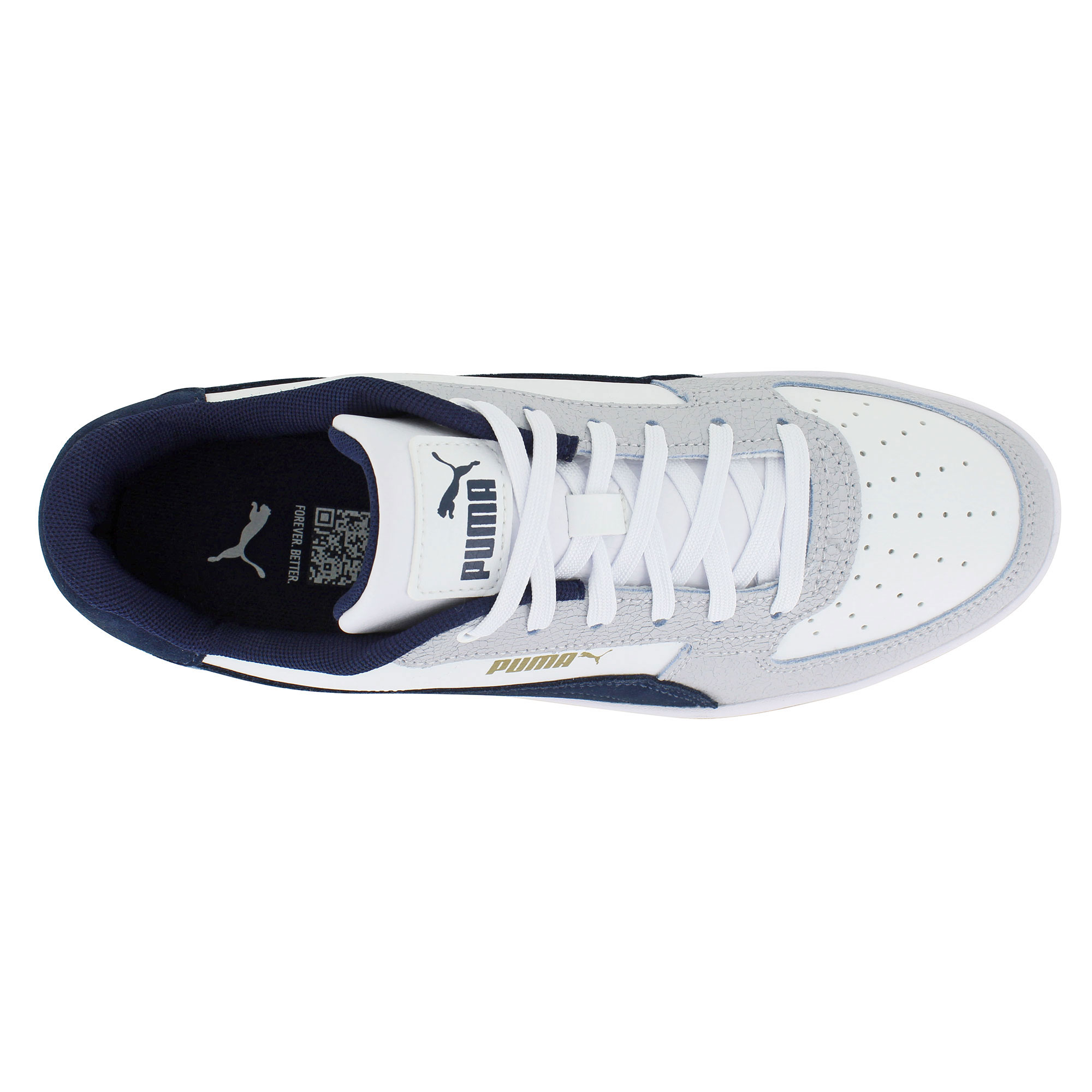 PUMA Caven Low 2.0 Fractured