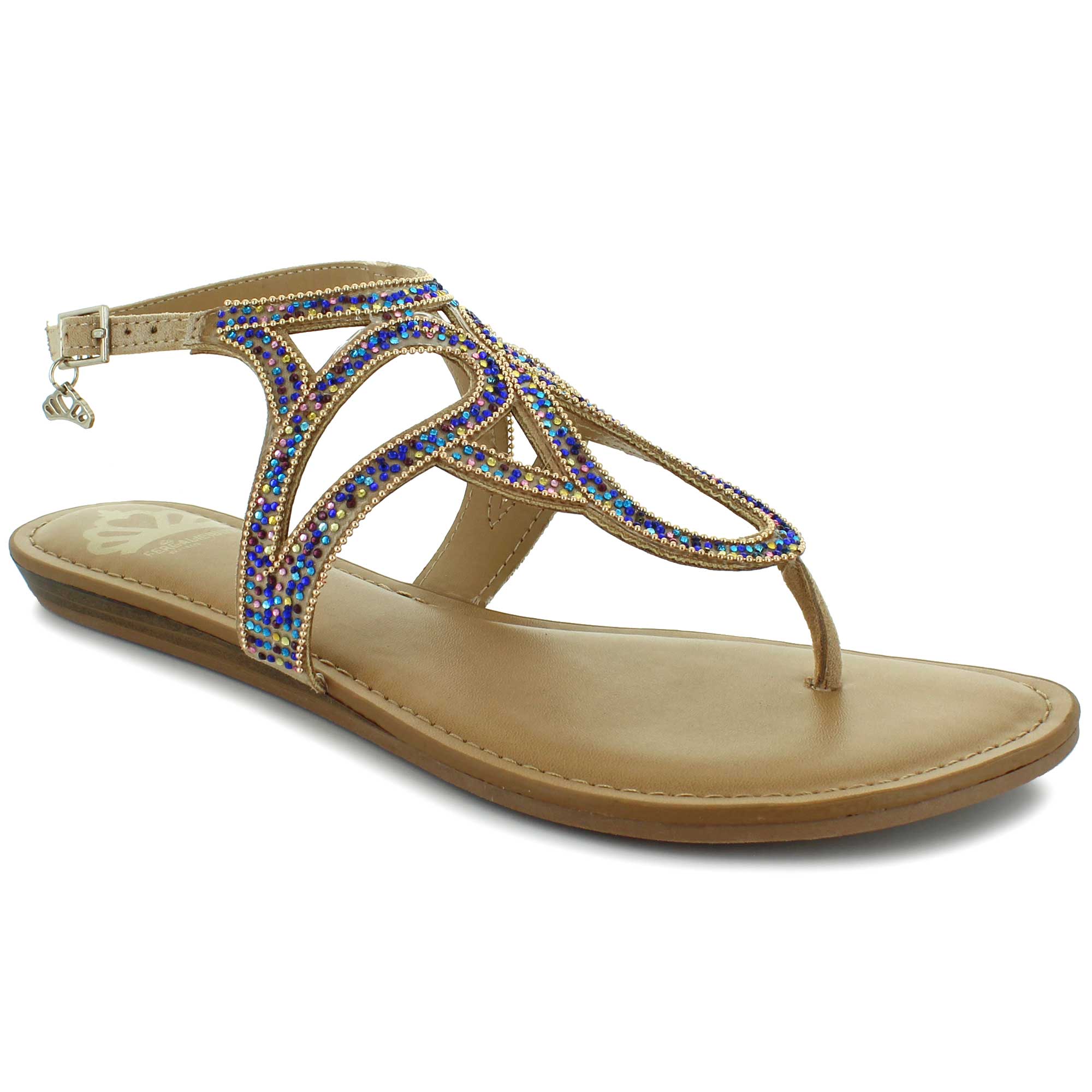 Fergalicious sinderella best sale sandal