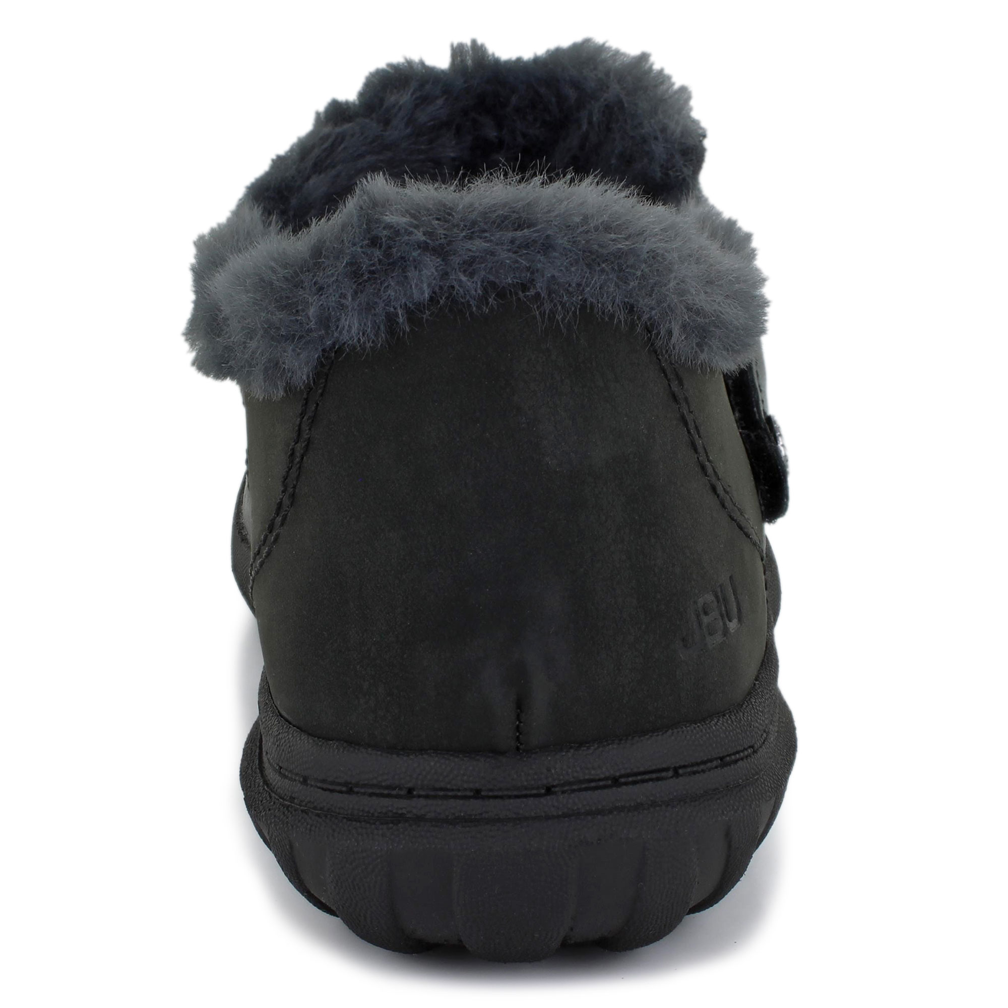 JBU by Jambu Heather Fur