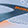  Brooks Ghost Max 3, Light Blue/Orange, swatch