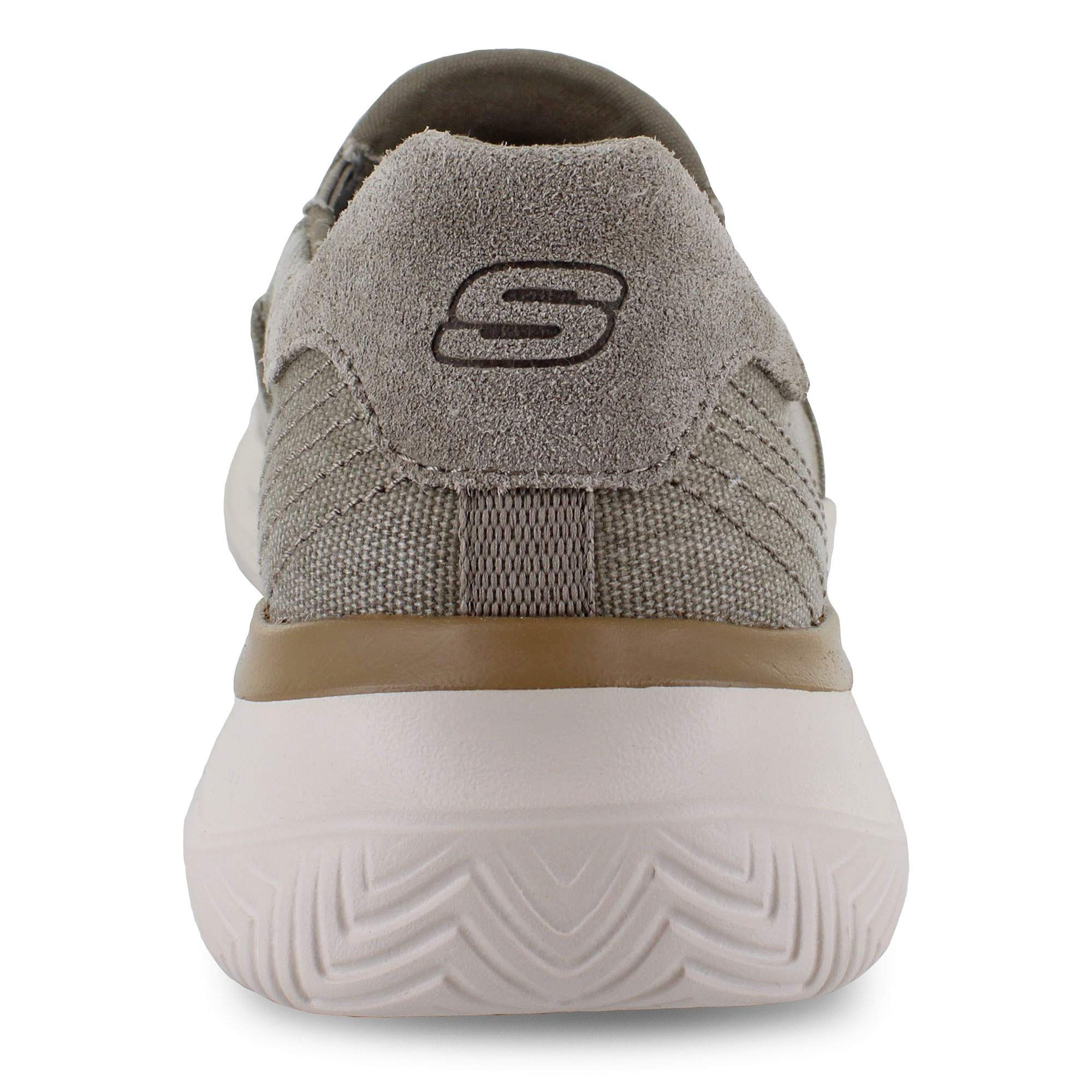 Skechers Relaxed Fit: Hasting - Vigo 205366
