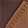 New Arrivals Stepping Stones SBPH37068, Brown, swatch