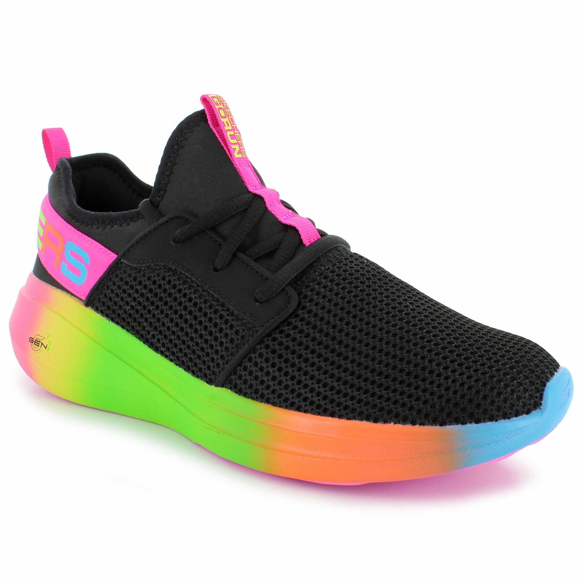 skechers gorun fast