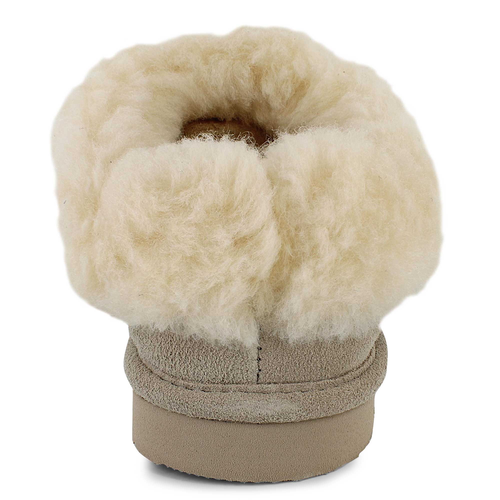 BEARPAW Brina Youth