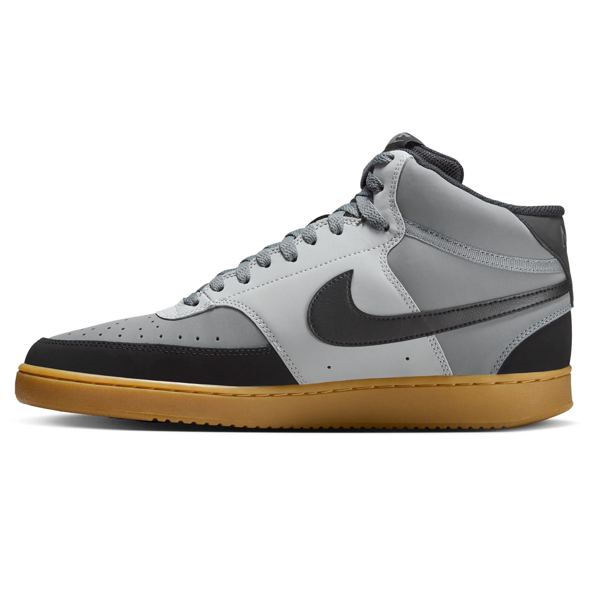 Nike Court Vision Mid