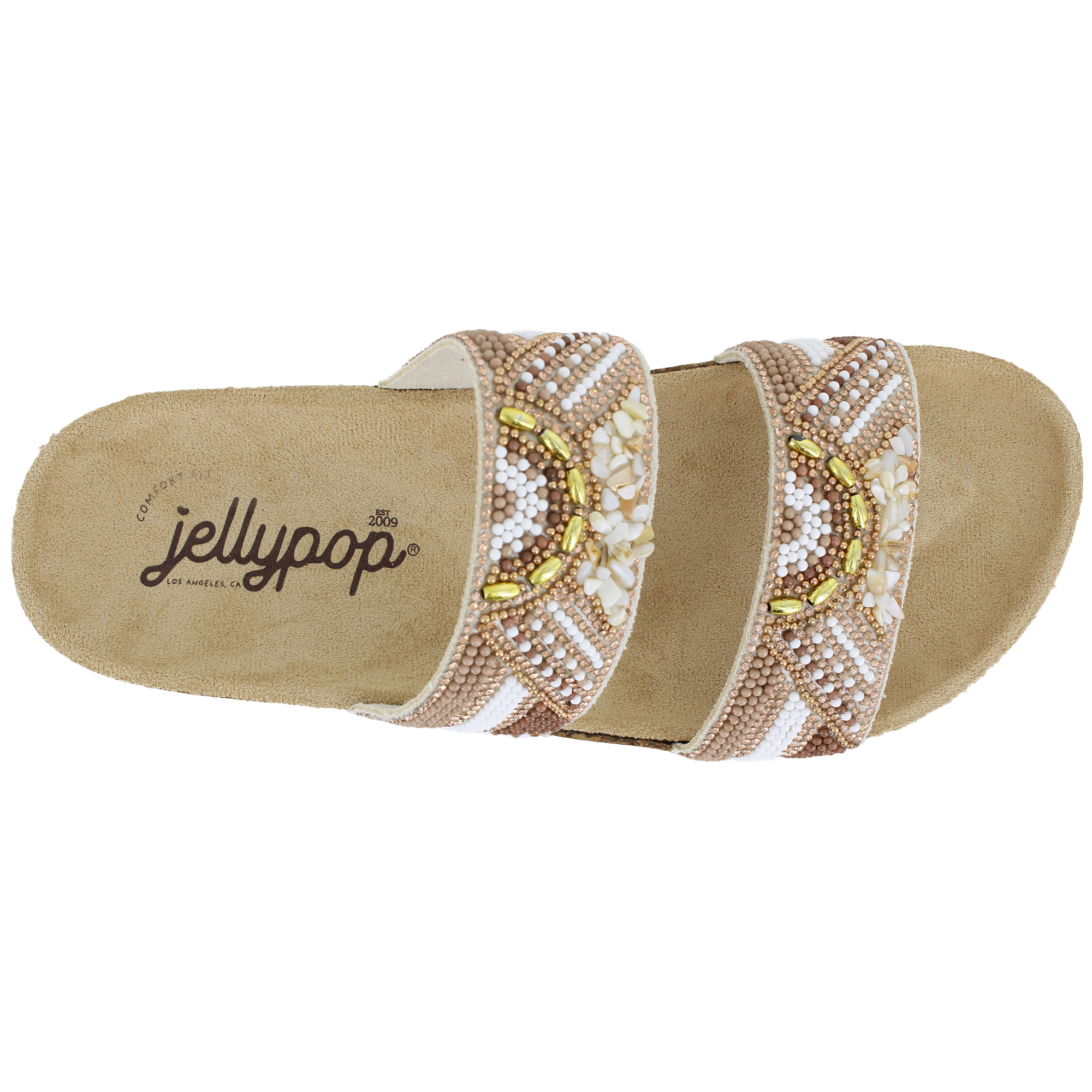 Jellypop Nelli