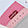  Levi's Drive Hi, White/Rose/Beige, swatch