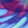 Athleisure Champion Kinna X Lo, Teal/Purple/Multi-Color, swatch