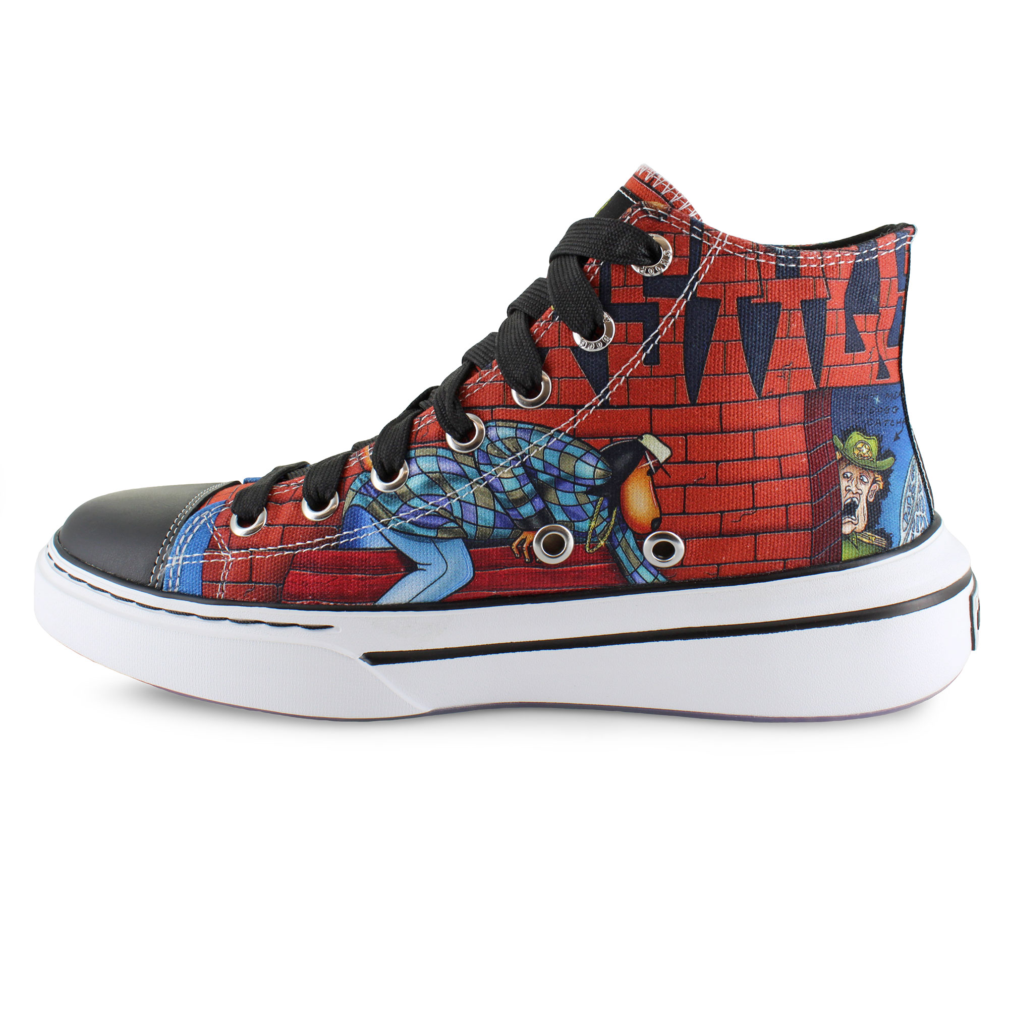 Skechers Slip-ins: Snoop Dogg - Doggy Style 251045