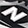 Performance New Balance 603, Black, swatch