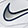  Nike Air Monarch IV, White/Navy, swatch