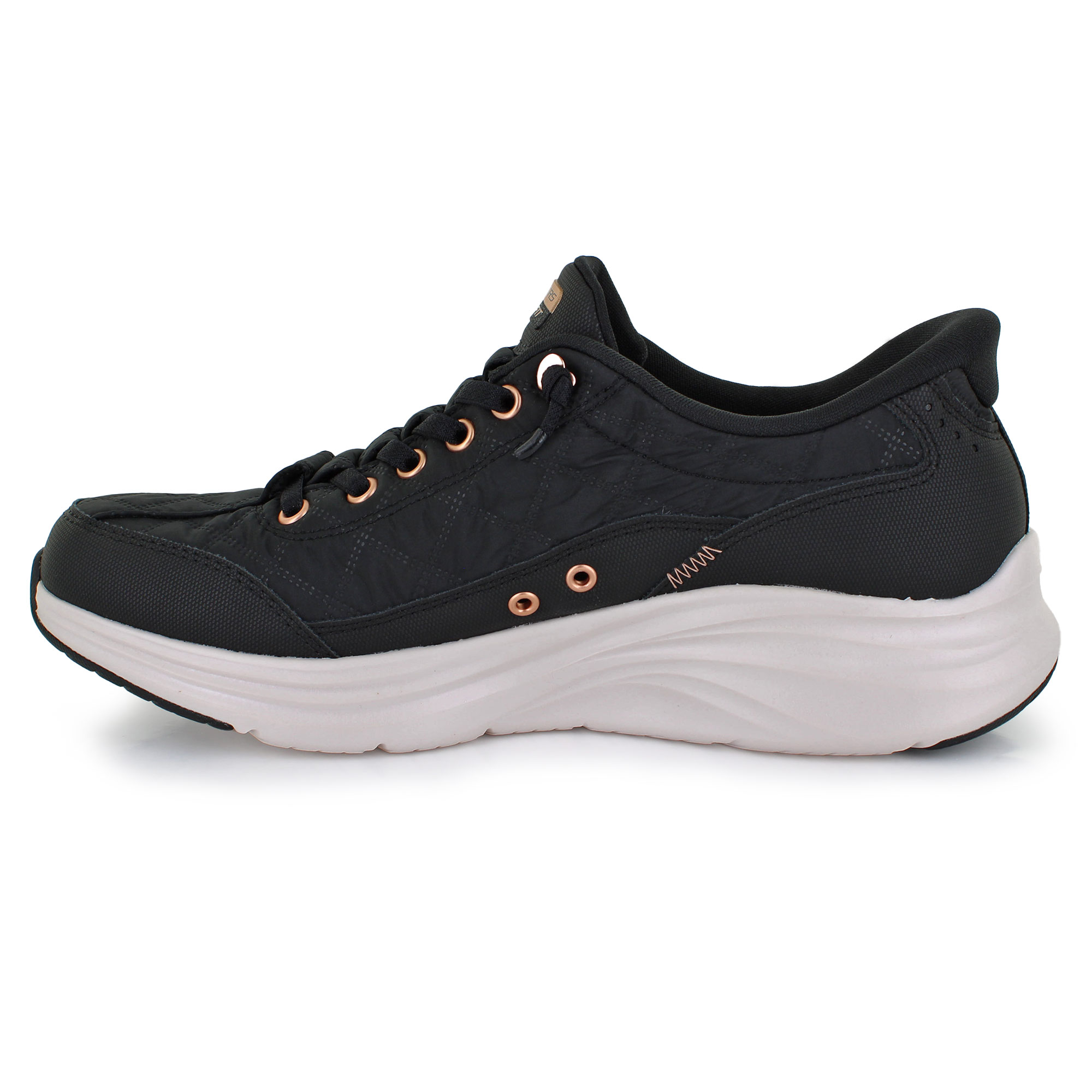 Skechers Slip-ins: Contour Foam - Cozy Fit 150413