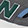  New Balance 997, Gray/Blue/Green, swatch