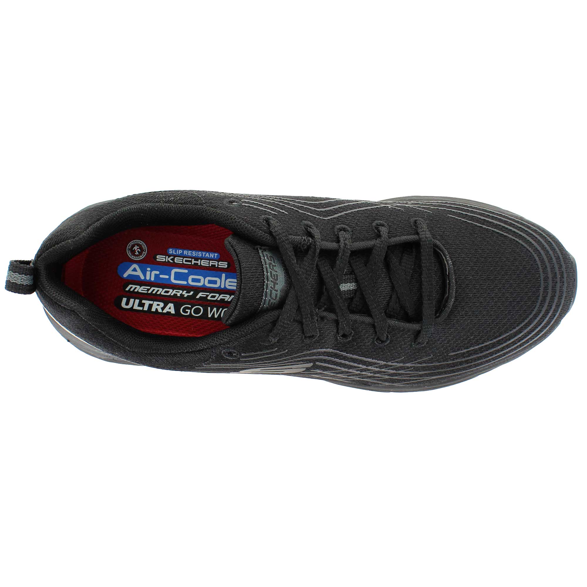 Skechers Max Cushioning Elite SR 108016