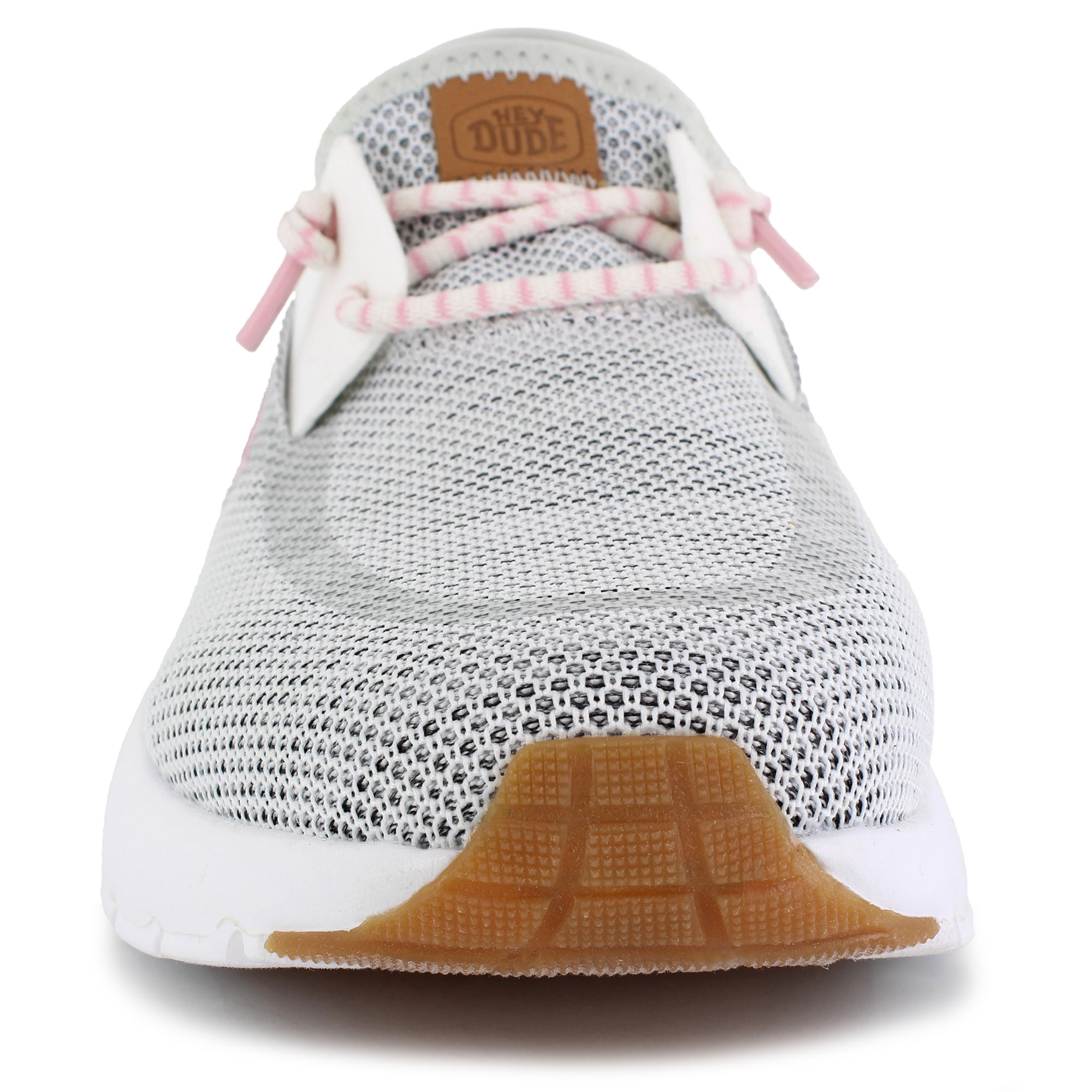 HEYDUDE Sirocco Stretch Sox