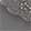  Lady Couture Kaite Bag, Pewter, swatch