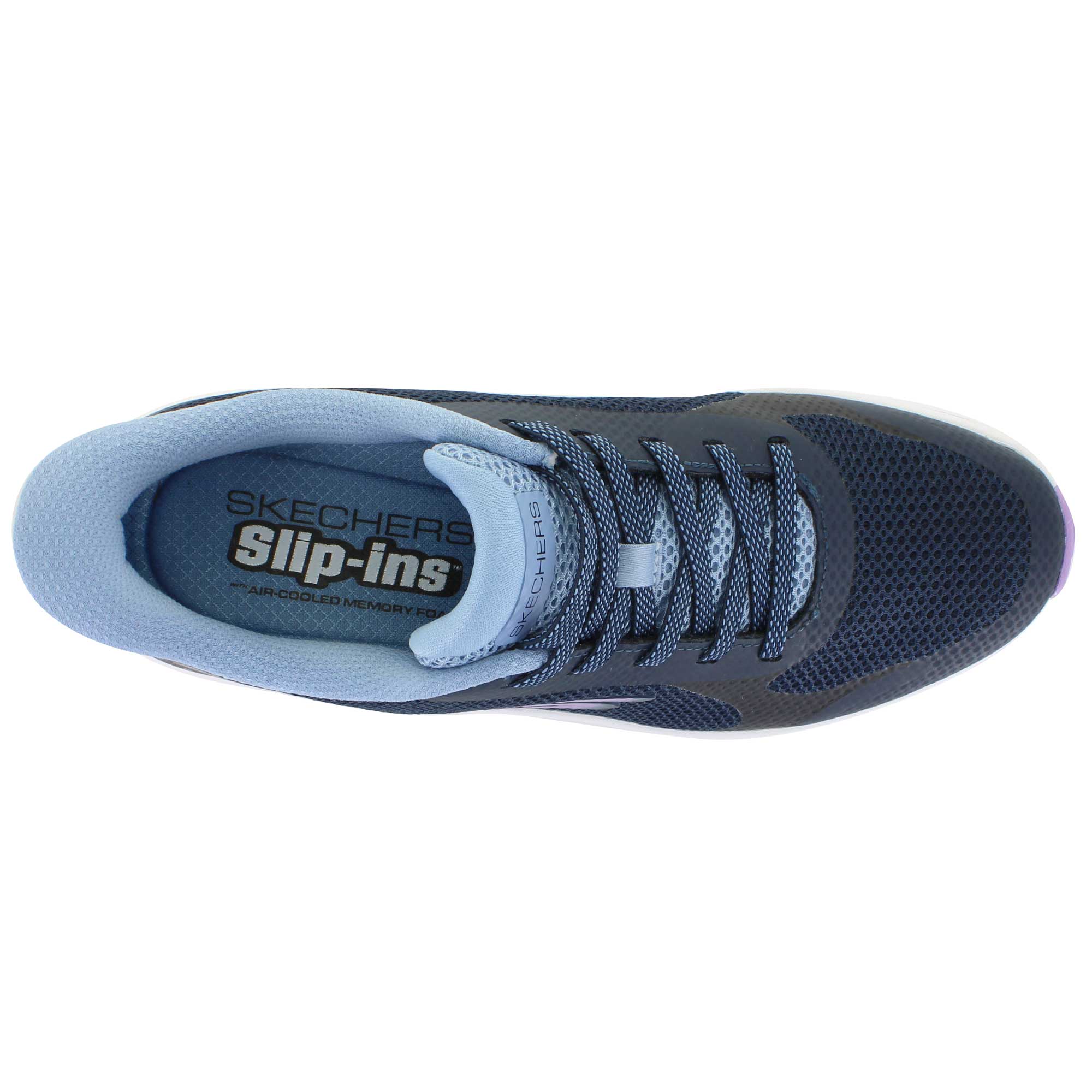 Skechers Slip-ins: GO RUN Consistent 2.0 - Captiva