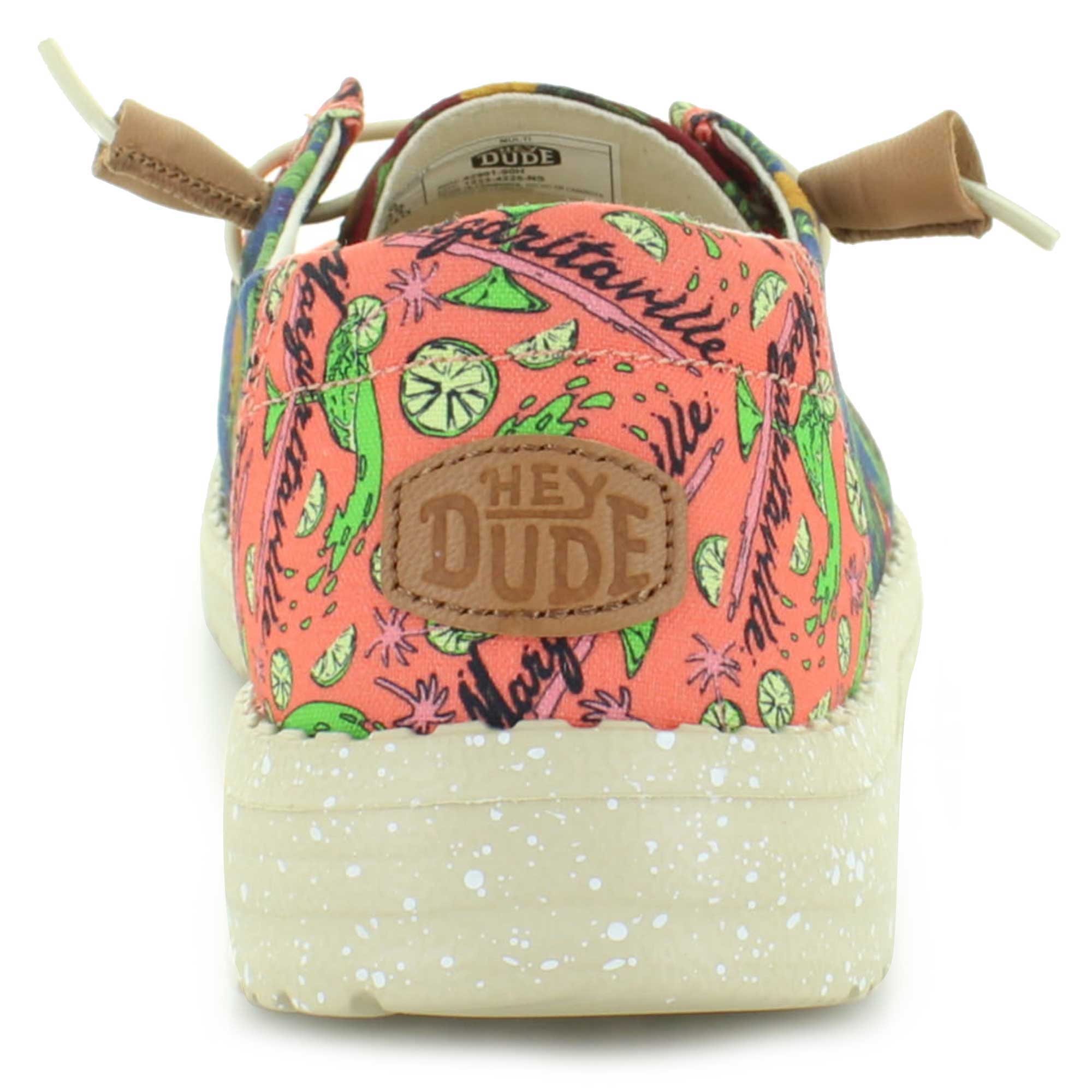 HEYDUDE Wendy Margaritaville