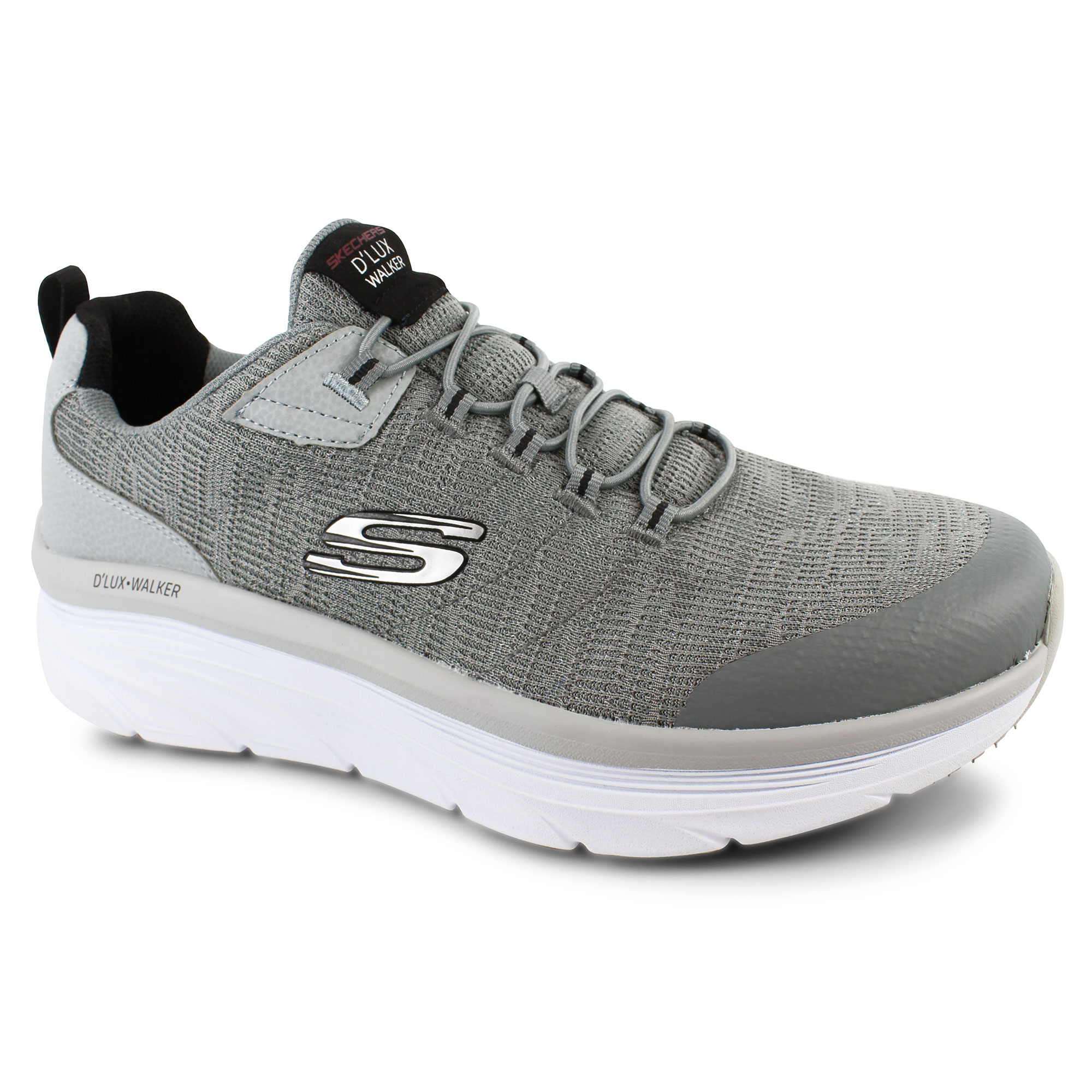 skechers men's on the go lux