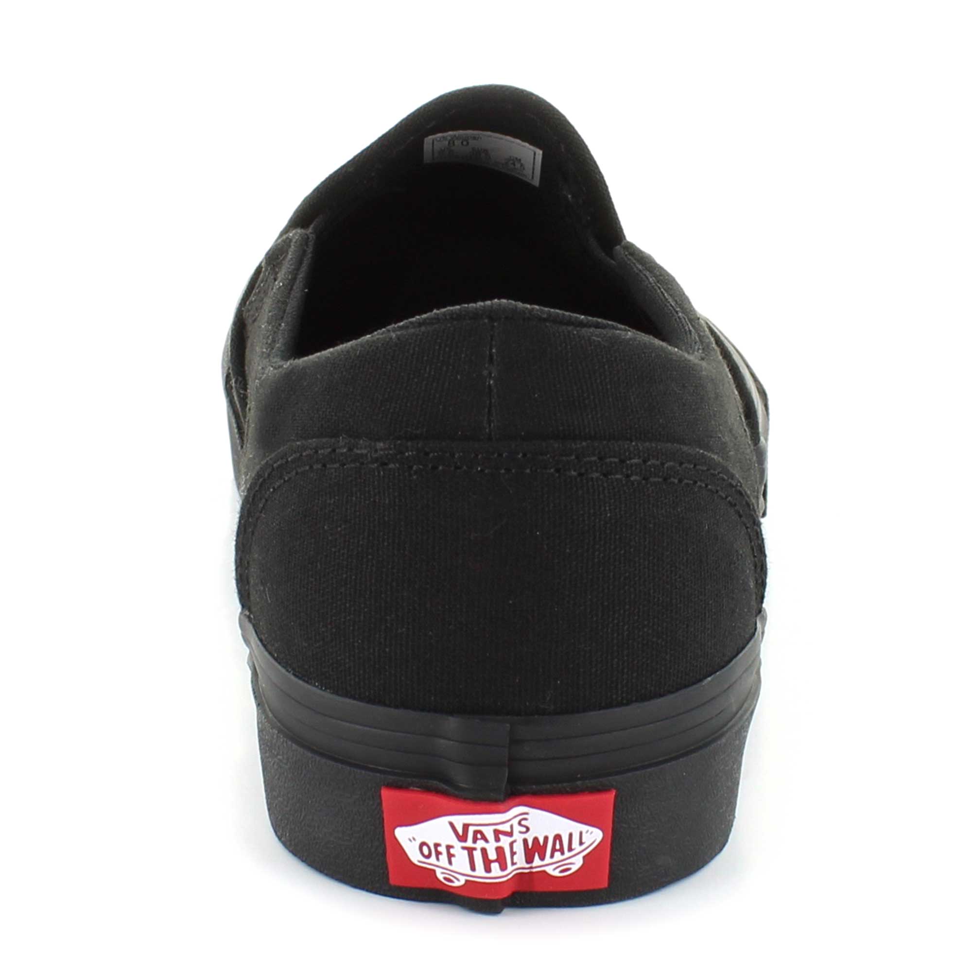 Vans Asher