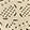 Thong Sandals Palms Perforated Flex, Gold, swatch