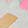  adidas Cloudfoam Pure 2.0 K, White/Pink/Orange, swatch