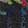 Dark Gray/Multi-Color