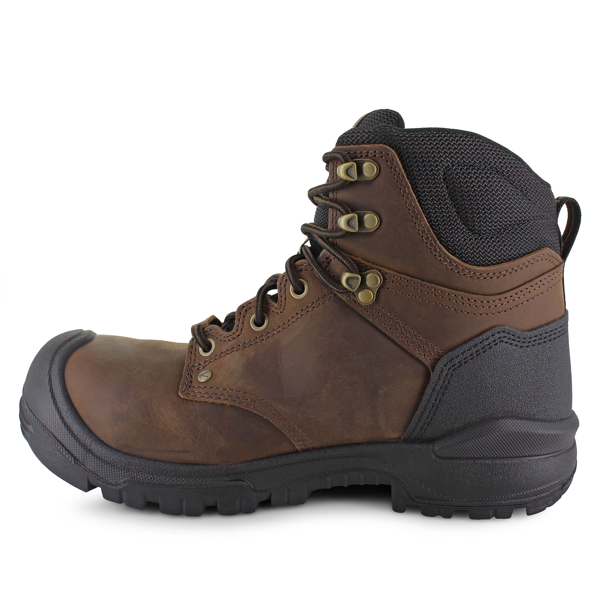 Keen Independence 6" Waterproof Carbon-Fiber