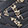 Creative Recreation Classic Monogram, Black/Gold, swatch