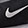  Nike Promina, Black/White, swatch