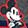 Characters & Collaborations: Shoes & Accessories Kids' Disney Mickey Mouse Knit Hat And Glove Set, Gray/Navy/Red, swatch