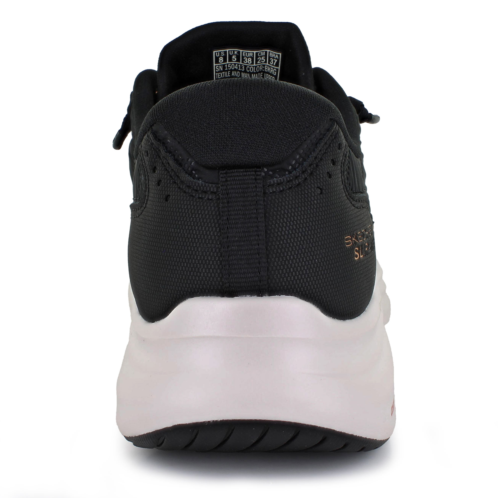 Skechers Slip-ins: Contour Foam - Cozy Fit 150413